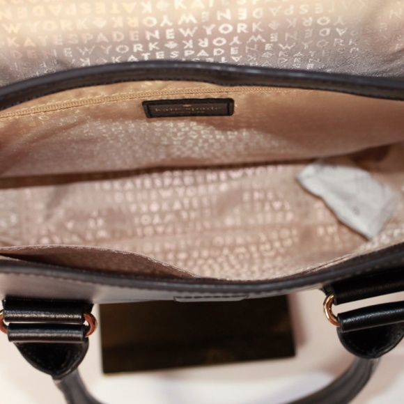 Kate Spade New York - New Bond Street Flo Satchel - Picture 5 of 5